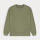 Basic Pull-over Sweatshirt