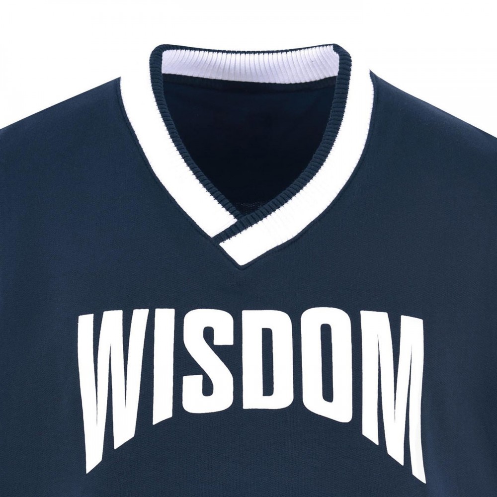 Wisdom Sweatshirt