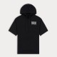 Graphic Hooded Sweatshirt