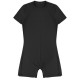 Men's Short Sleeve Rompers