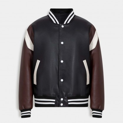 Varsity Jacket