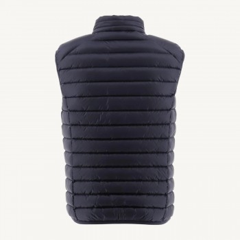 Sleeveless Padded Jacket