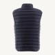 Sleeveless Padded Jacket