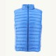 Sleeveless Padded Jacket