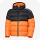 Active Puffy Jacket