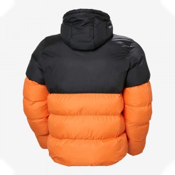 Active Puffy Jacket