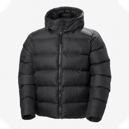 Puffer Jackets