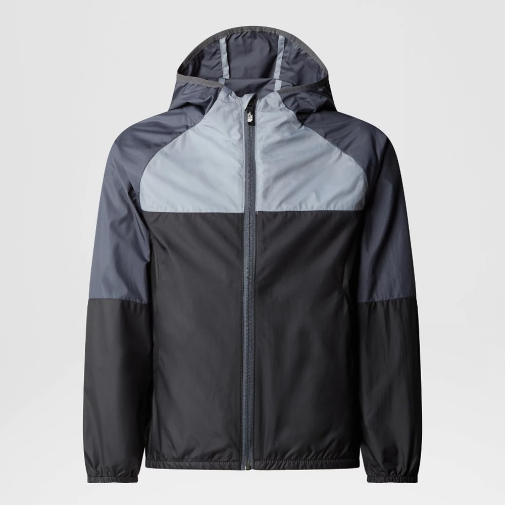 Outdoor Wind Jacket