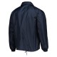 Full-Snap Windbreaker Jacket