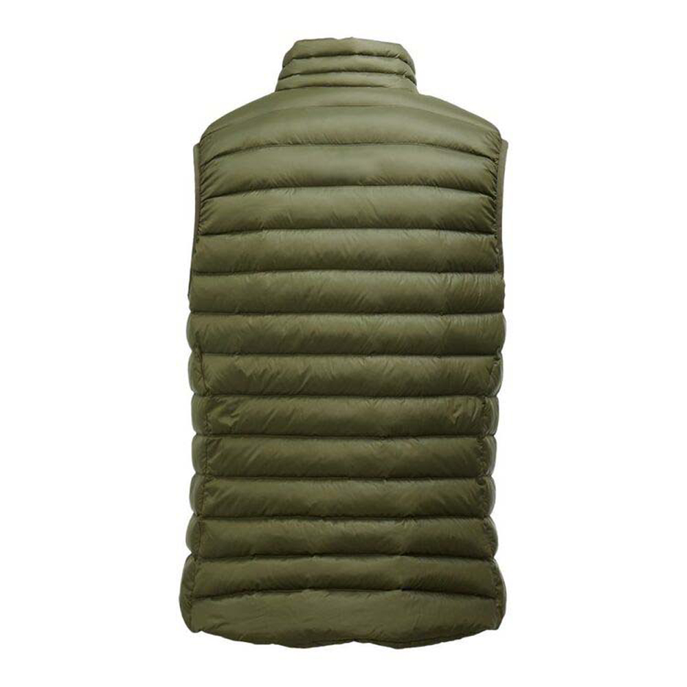 Men's Advance 600 Duck Down Vest