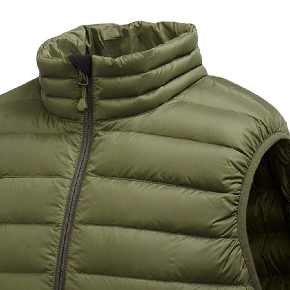 Men's Advance 600 Duck Down Vest