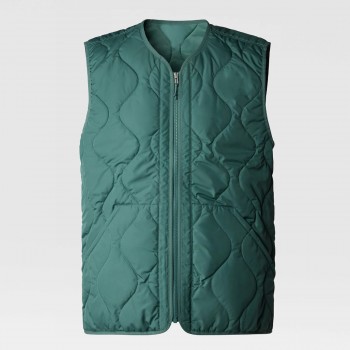 Men's Quilted Vest