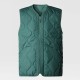 Men's Quilted Vest