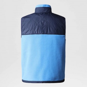 Men's Fleece Vest