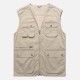 Men's Vest