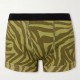 Stretch-Cotton Boxer Briefs