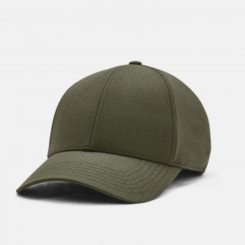 Stretch Fit Cap