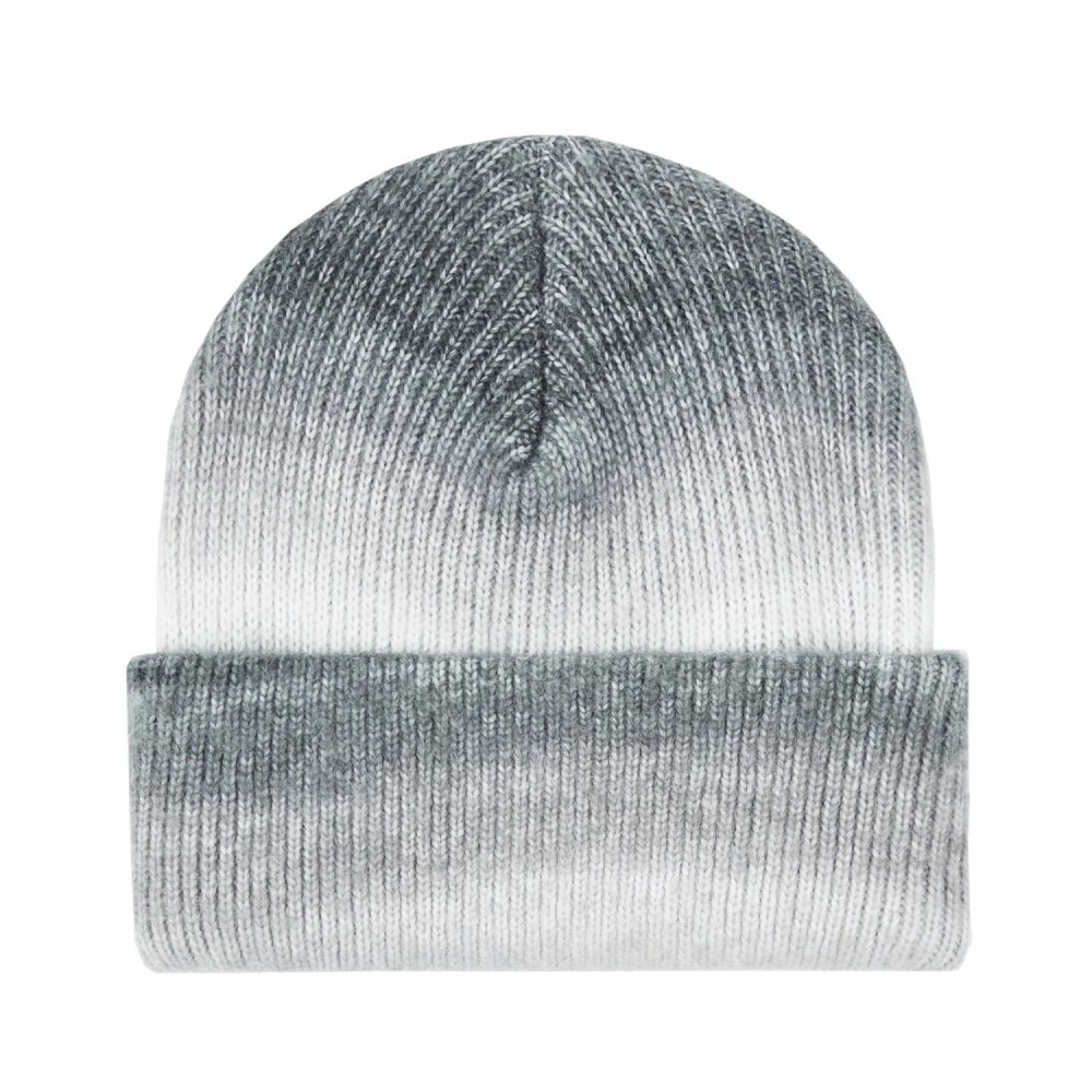 Space Dye Wool Beanie