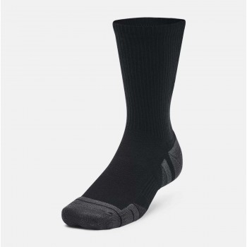 Unisex Performance Crew Socks