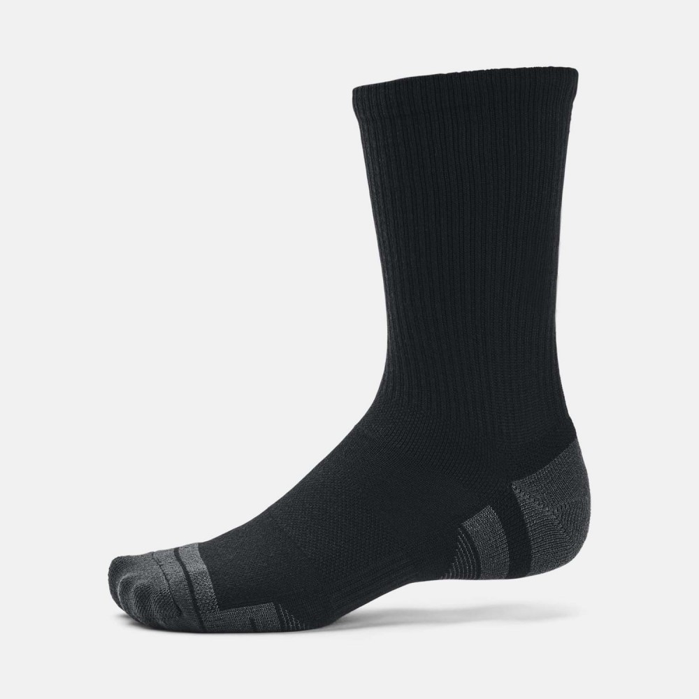 Unisex Performance Crew Socks