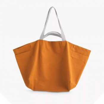 Cotton tote bag