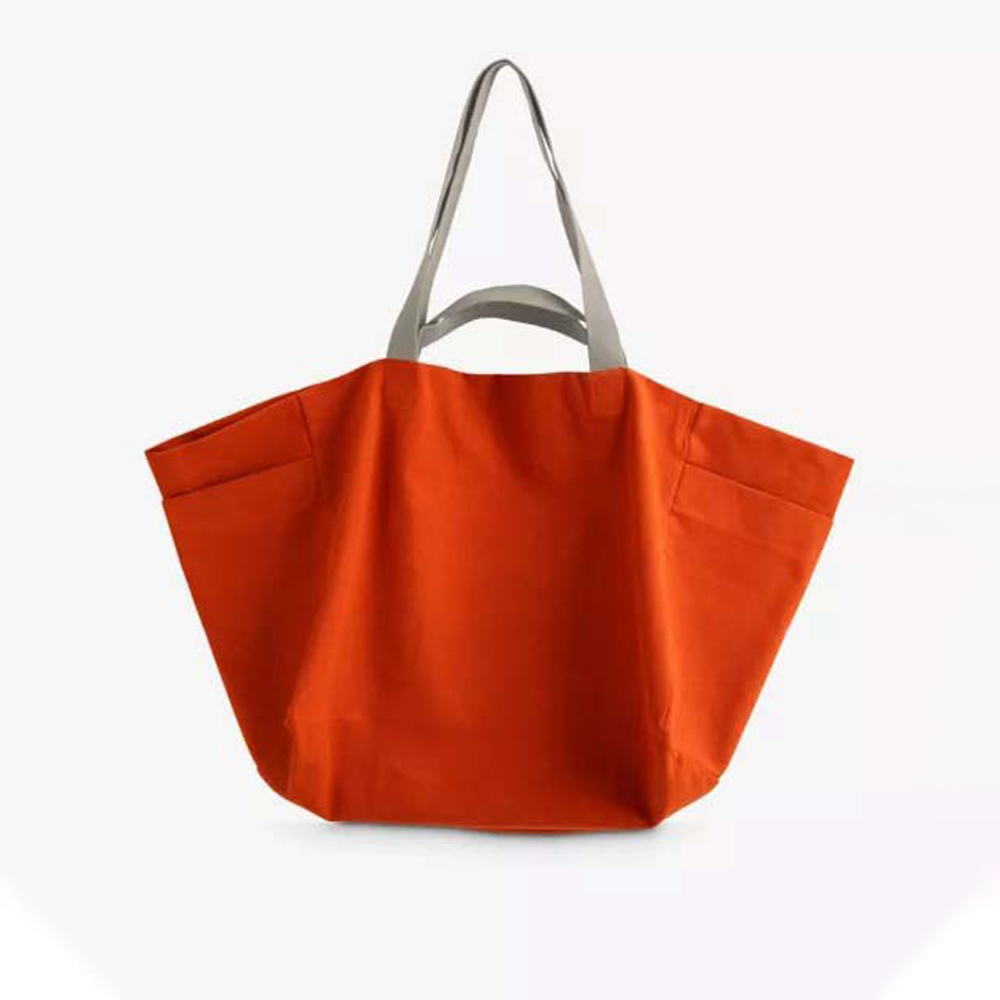 Cotton tote bag