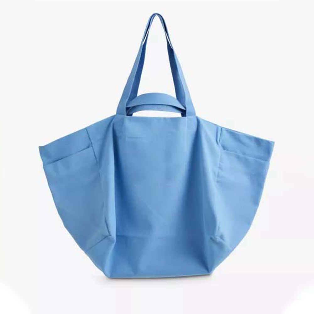 Cotton tote bag