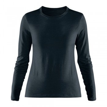 Long-Sleeved Top