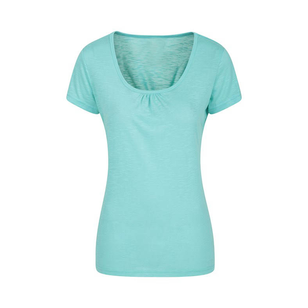 Agra Quick-Dry Women's T-Shirt