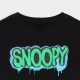 Graffiti Slogan T-shirt