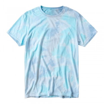 Tie-Dye T-Shirt