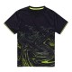 Sublimation Marble T-Shirt