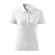 Heavyweight Ladies Polo Shirt