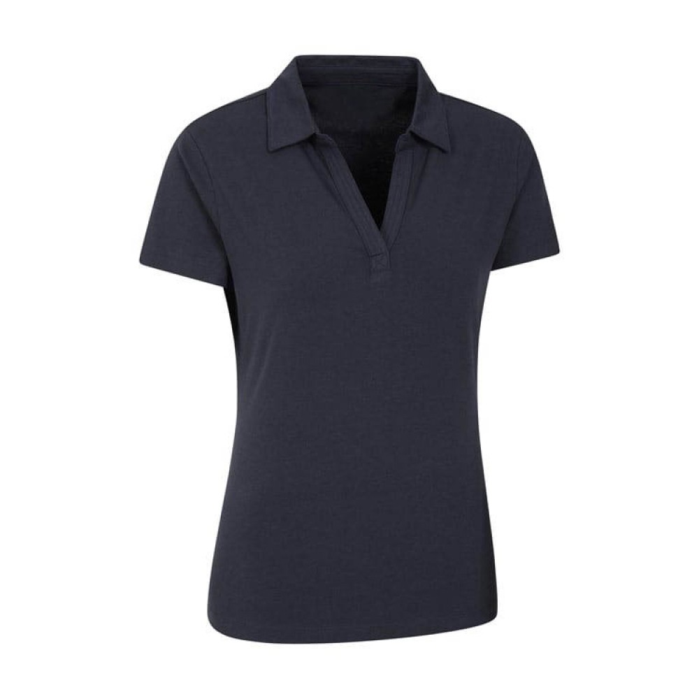 Women's UV Polo Shirt