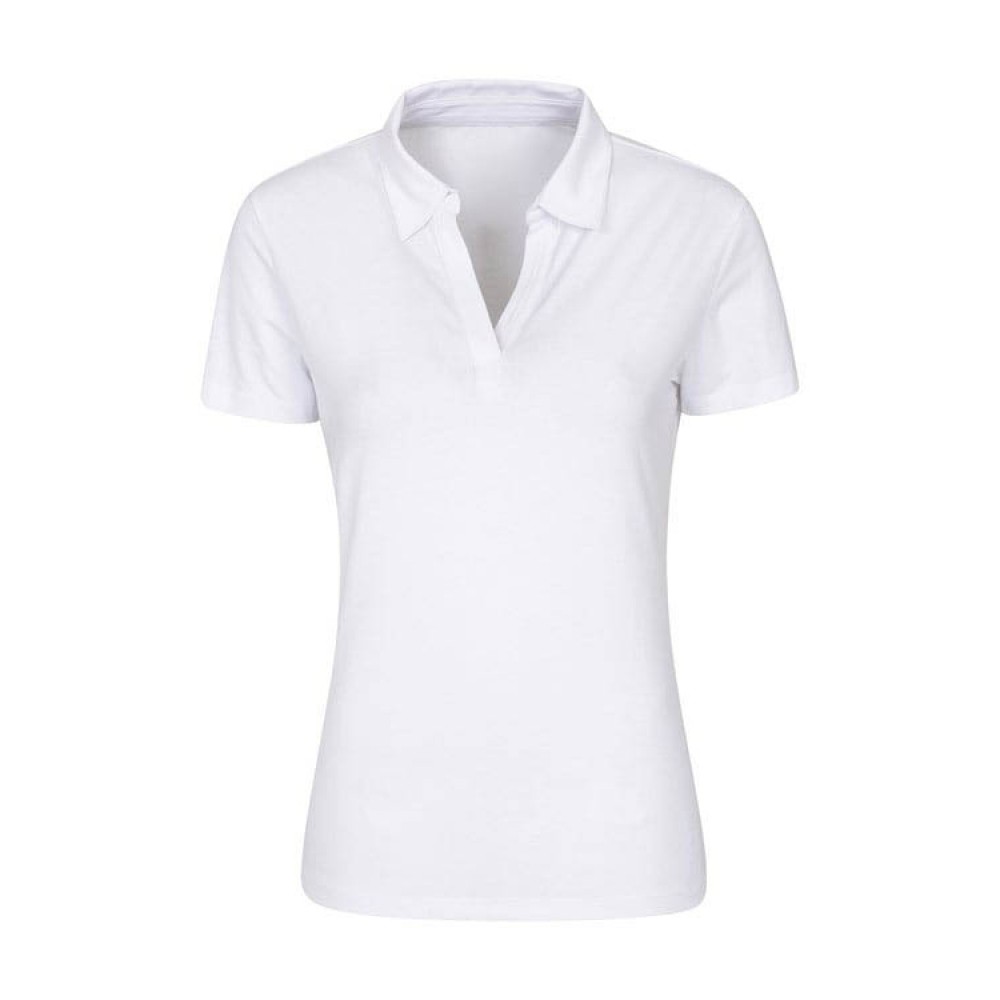 Women's UV Polo Shirt