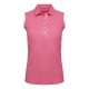 Sleeveless Polo Shirt