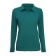 Full Sleeves Polo Shirt