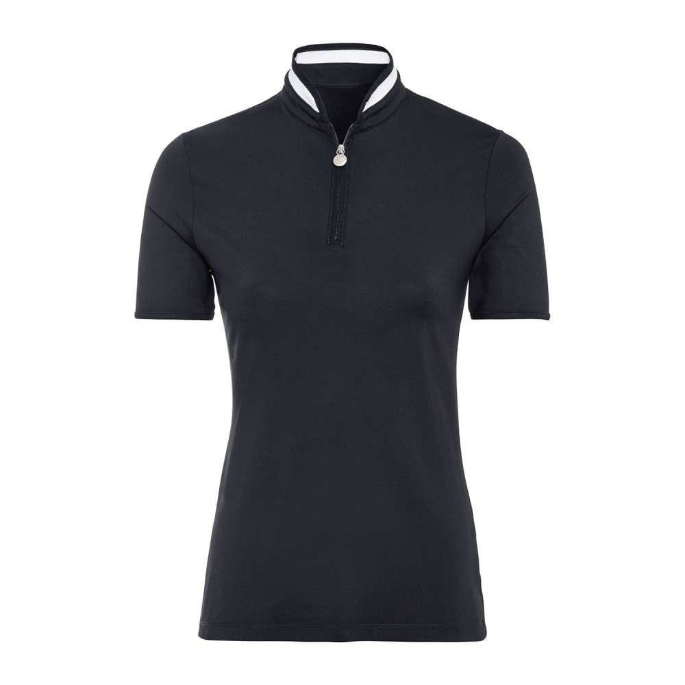 Ladies' Moisture-regulating Golf Polo Shirt