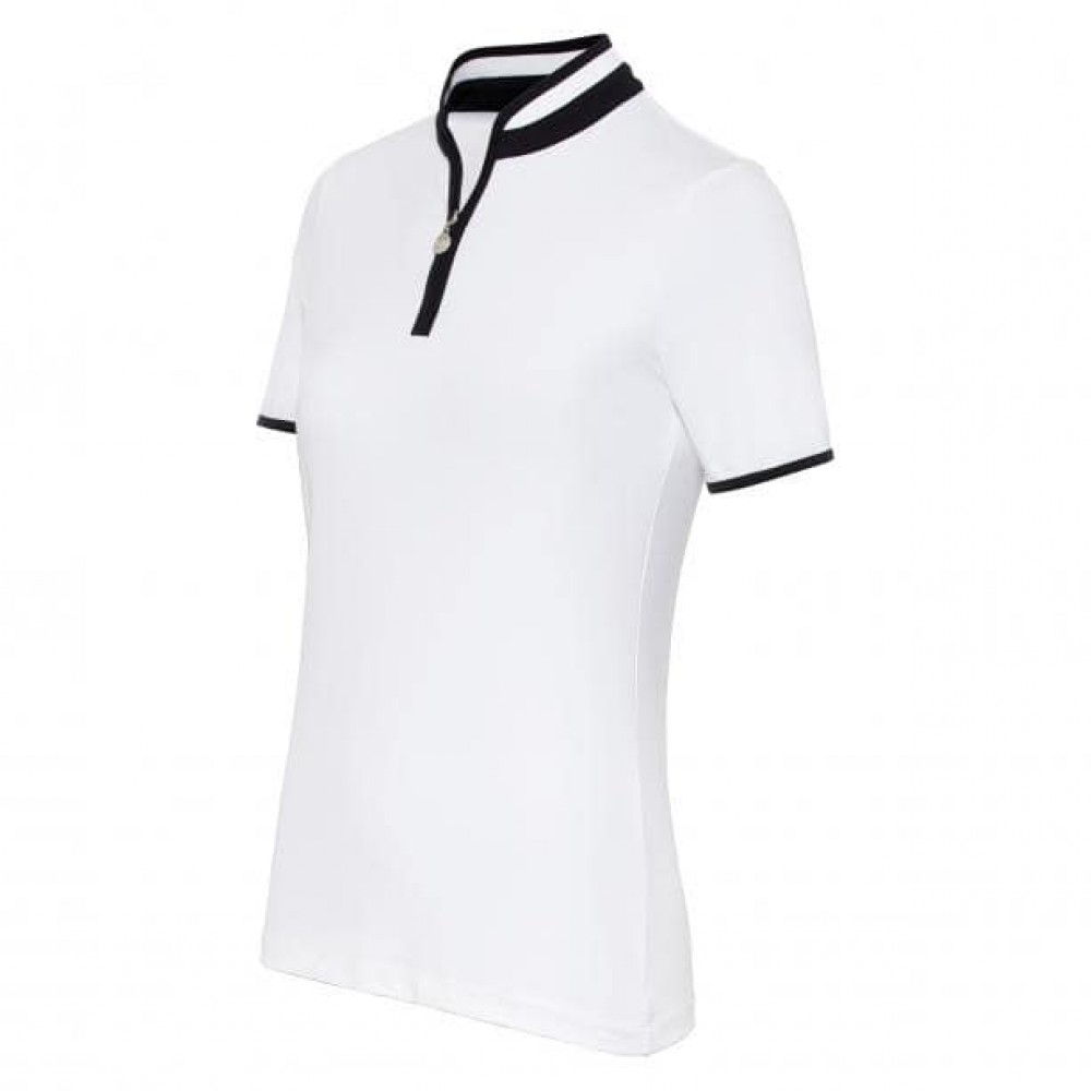 Ladies' Moisture-regulating Golf Polo Shirt