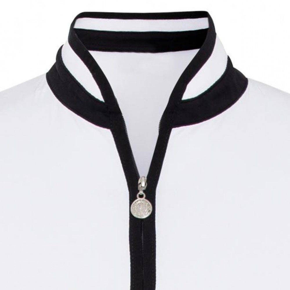 Ladies' Moisture-regulating Golf Polo Shirt