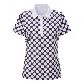 Women's Sensor Cool Polo Shirt