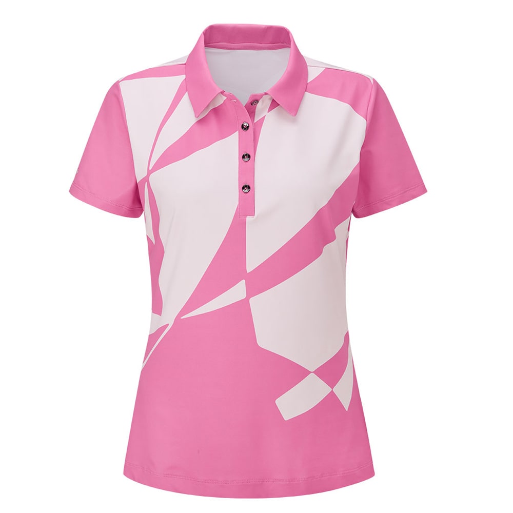 Women's Sensor Cool Polo Shirt