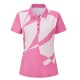 Palm Beach Ladies' Short Sleeve Polo