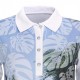 Palm Beach Ladies' Short Sleeve Polo