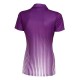 Women's Sublimation Polo