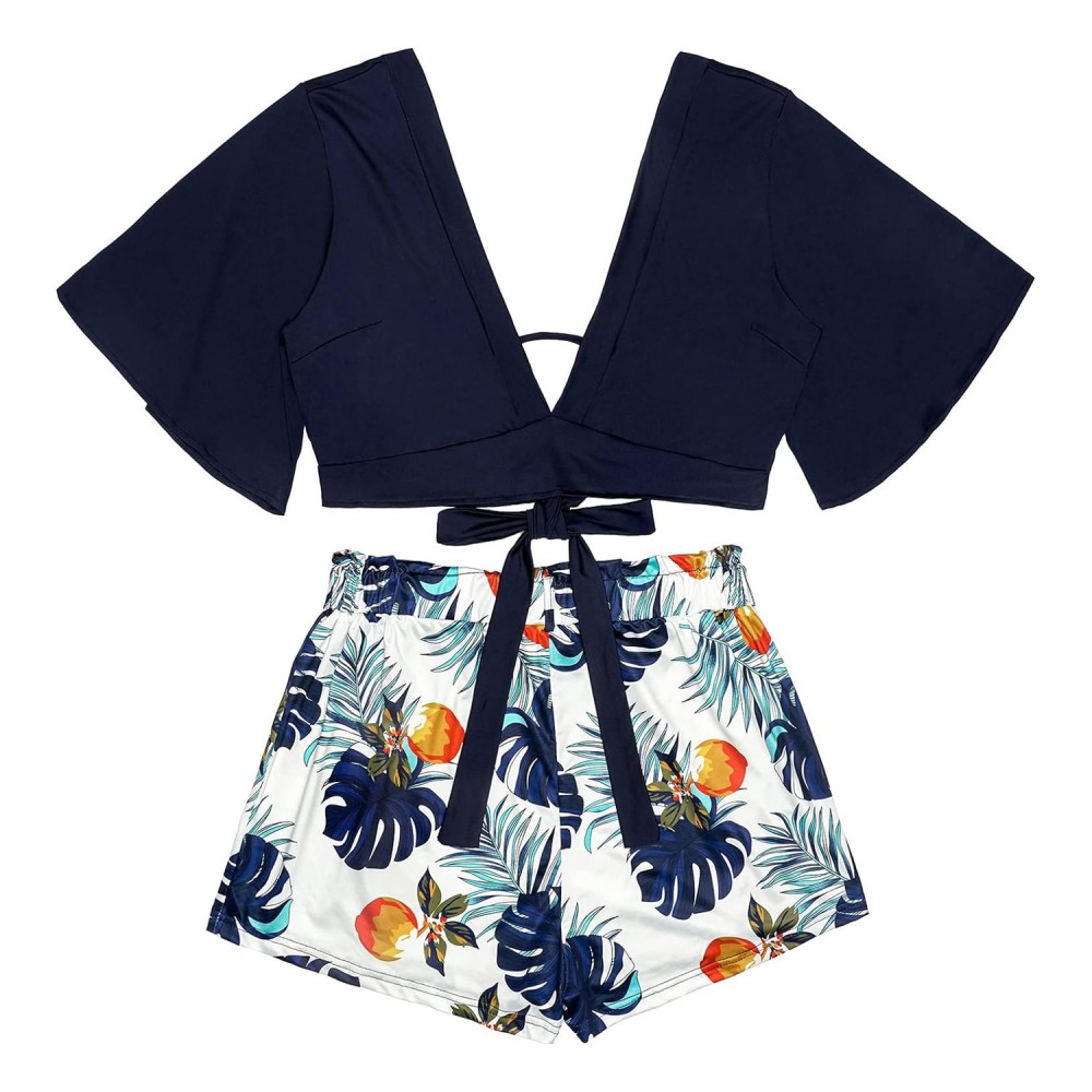 Women's Summer Sets