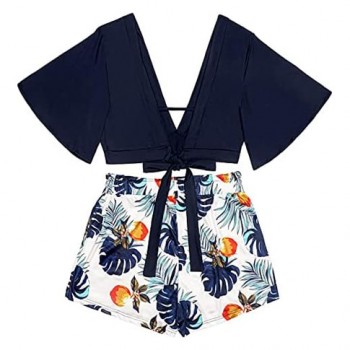 Women's Summer Sets