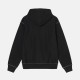 Contrast Stitch Hoodie