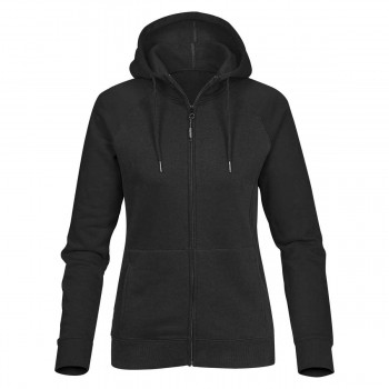 Women's Zip Hoody 