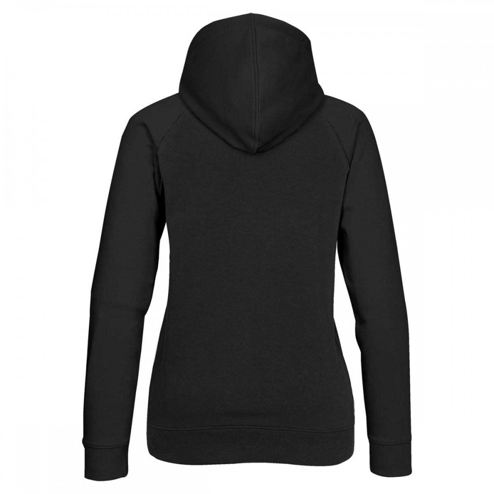 Women's Zip Hoody 